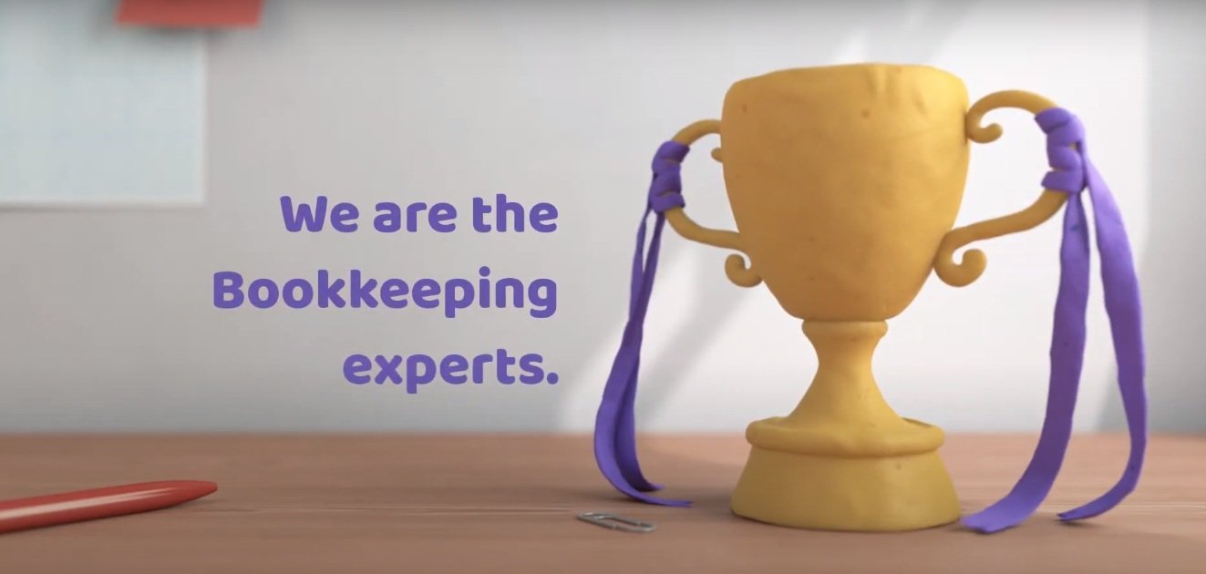 How Bookkeeping is Different from Accounting