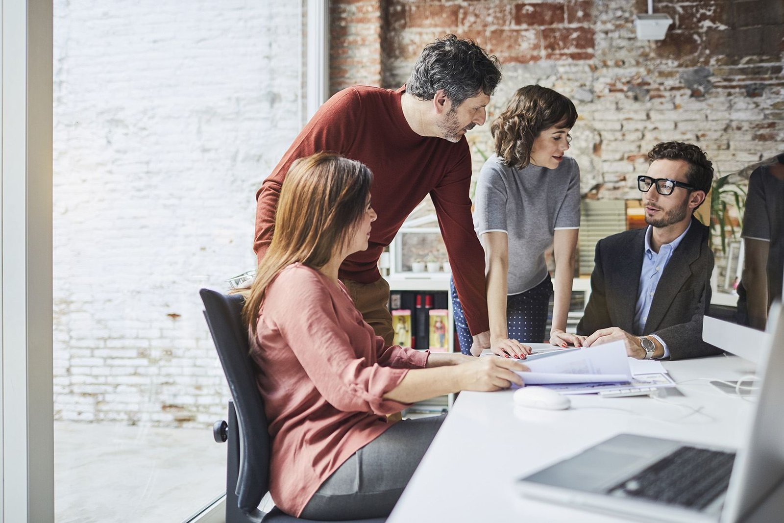 Services Provided By The Accounting Firm And Their Importance