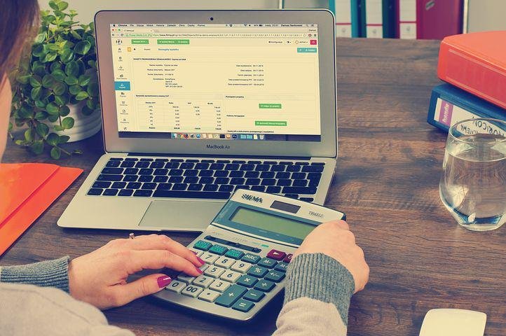 How to Online Bookkeeping Services Help Your Business