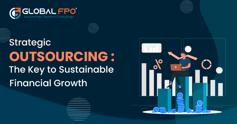 The Key Of Strategic Outsourcing In Your Business
