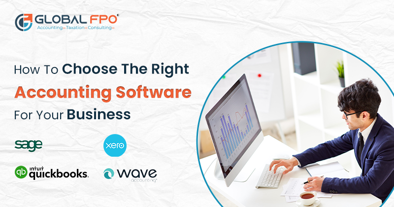 How to Choose Best Accounting Software for Your Business?