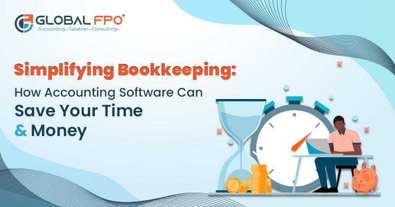 Streamline Accounting Software: Save Time and Money