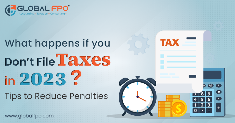 What Happens If You File Taxes Late in 2025? Tips to Reduce Penalties