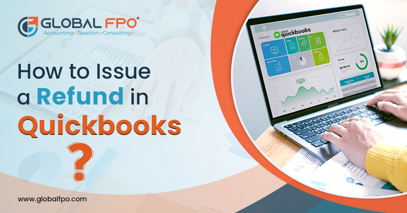 How to Issue a Refund in QuickBooks?