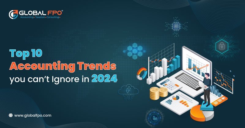 Top 10 Accounting Trends You Can not Ignore in 2025