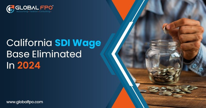 California SDI Wage Rules & Limits | Global FPO