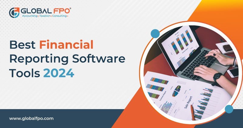 Best Financial Reporting Software Tools 2025