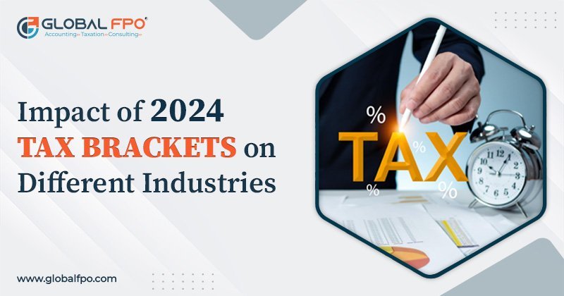 Impact of 2025 Tax Brackets on Different Industries