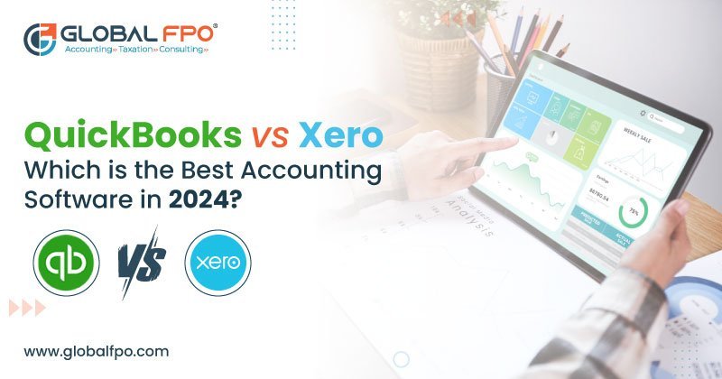 QuickBooks vs. Xero: Which Is the Best Accounting Software in 2025?