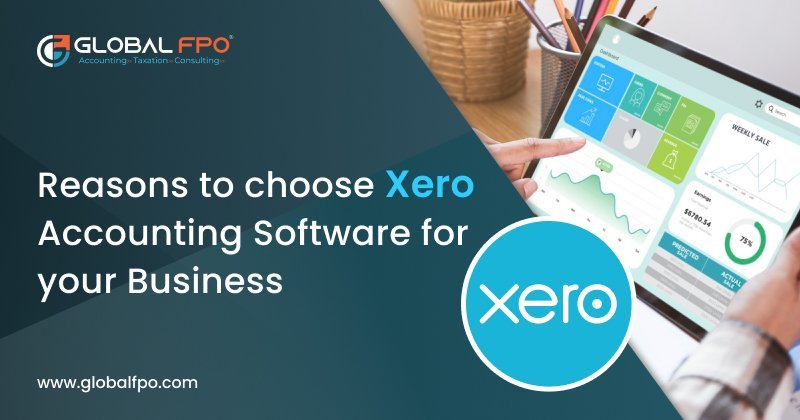 What are the Features of Xero Accounting Software?