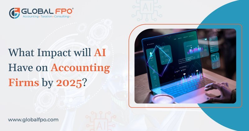 What impact will AI have on Accounting Firms by 2025?
