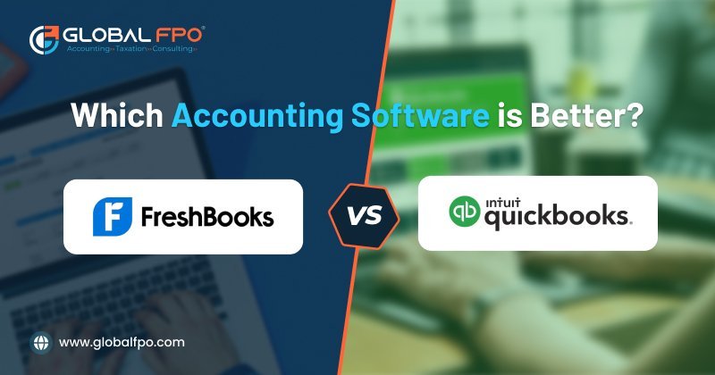 QuickBooks vs FreshBooks: Which Accounting Software is Better?