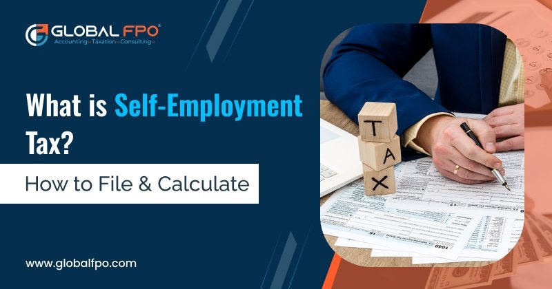 What is Self-Employment Tax? (2023-24 Rates and Calculator)