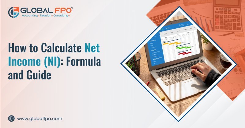 How to Calculate Net Income: Formula and Guide