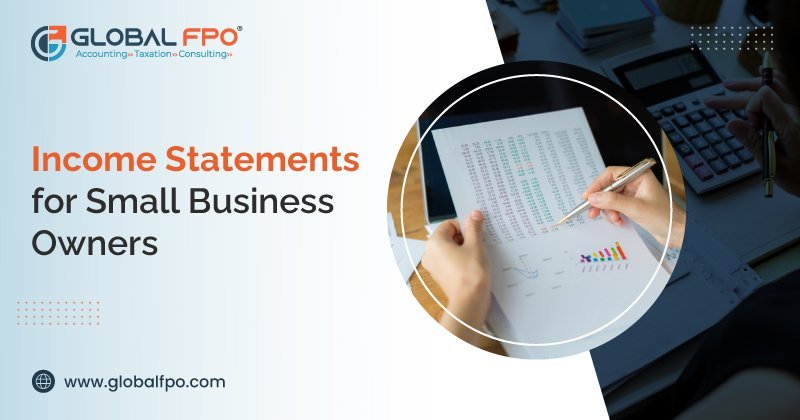 Income Statements for Small Business Owners