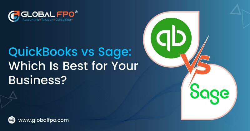 QuickBooks vs. Sage: Which Is Best for Your Business?
