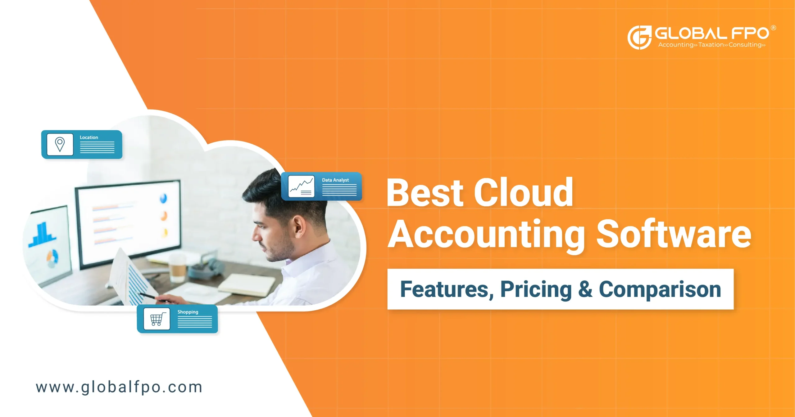 5 Best Cloud Accounting Software: Features, Benefits & Comparison