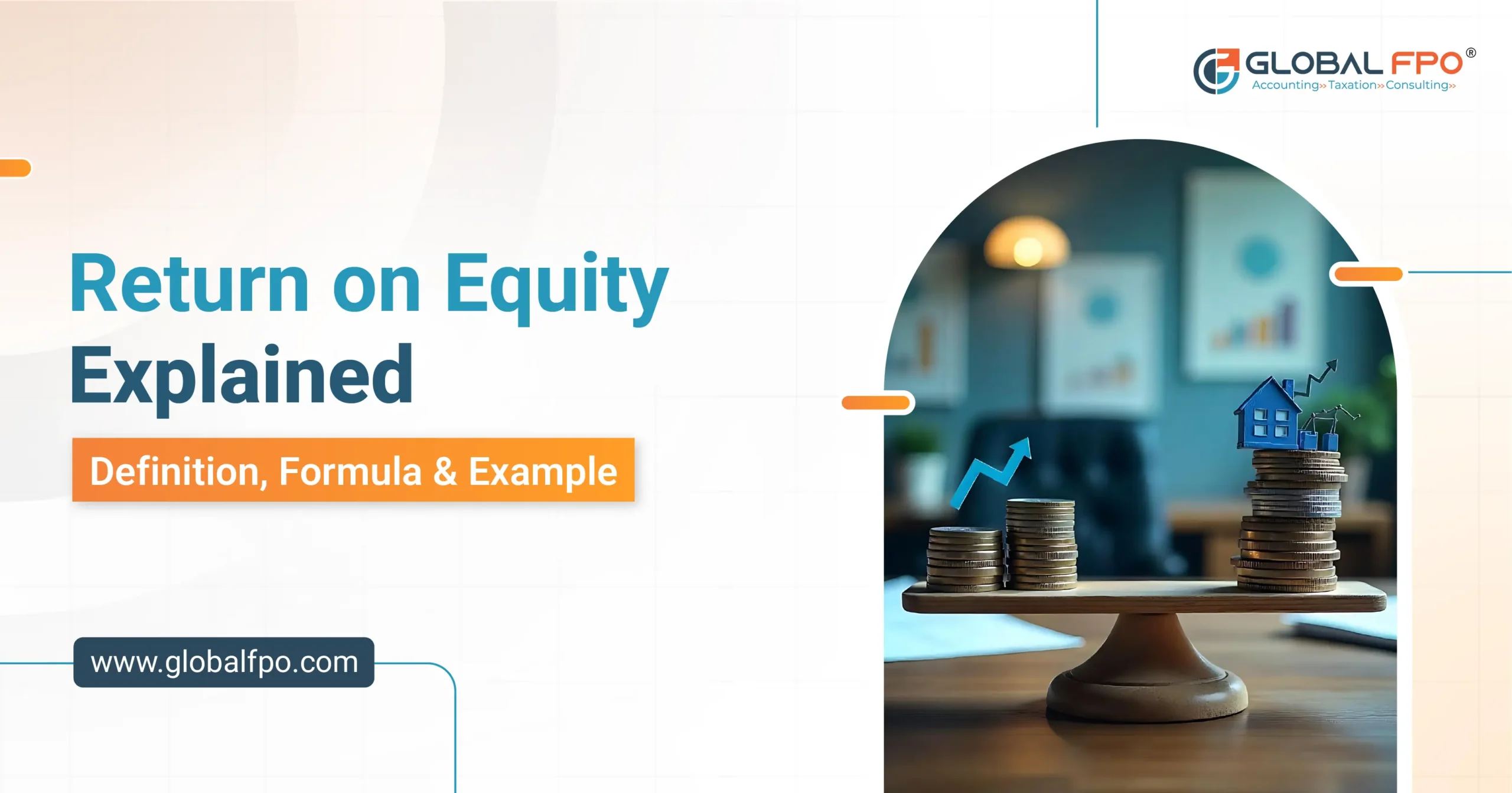 What is Return on Equity: Definition, Formula & Examples