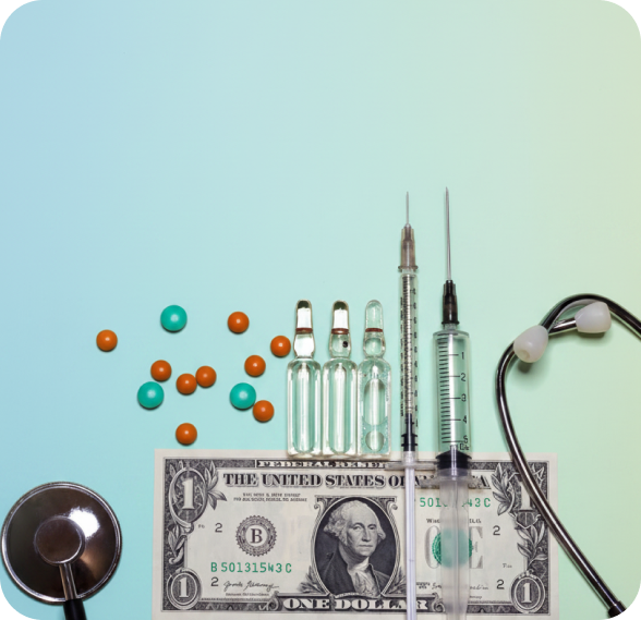 Maximize Revenue. Minimize Complexity.