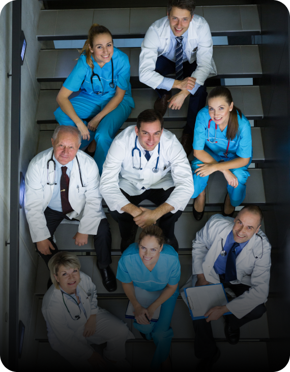 Physician Groups