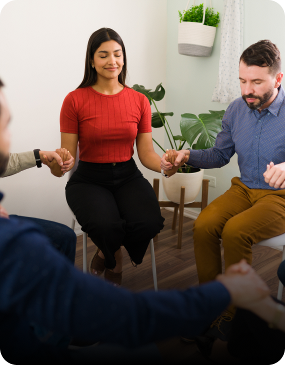 Mental Health and Behavioral Health Providers