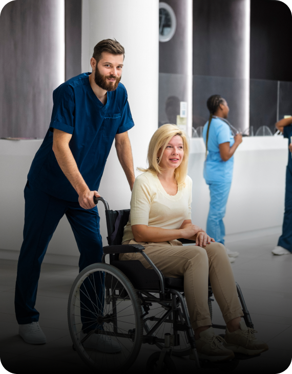 Specialty Care Practices