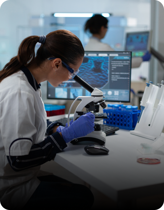 Diagnostic Laboratories