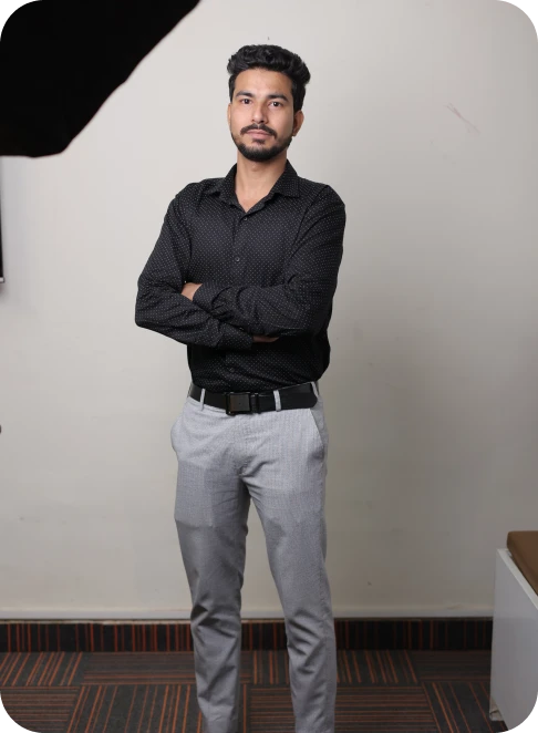 Team member