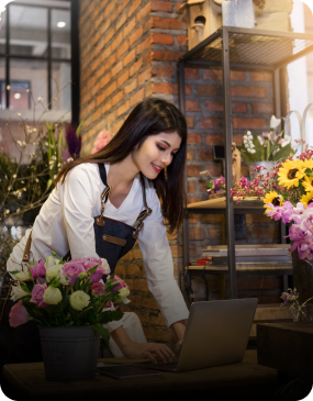 Small & Medium Businesses