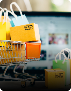 E-commerce Businesses 