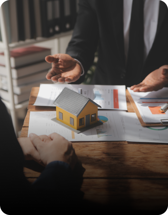 Property management companies