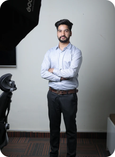 Team member