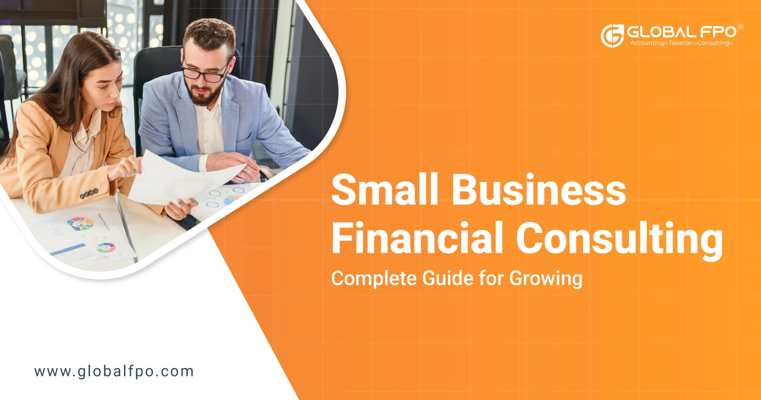 Small Business Financial Consulting: Complete Guide for Growing Businesses