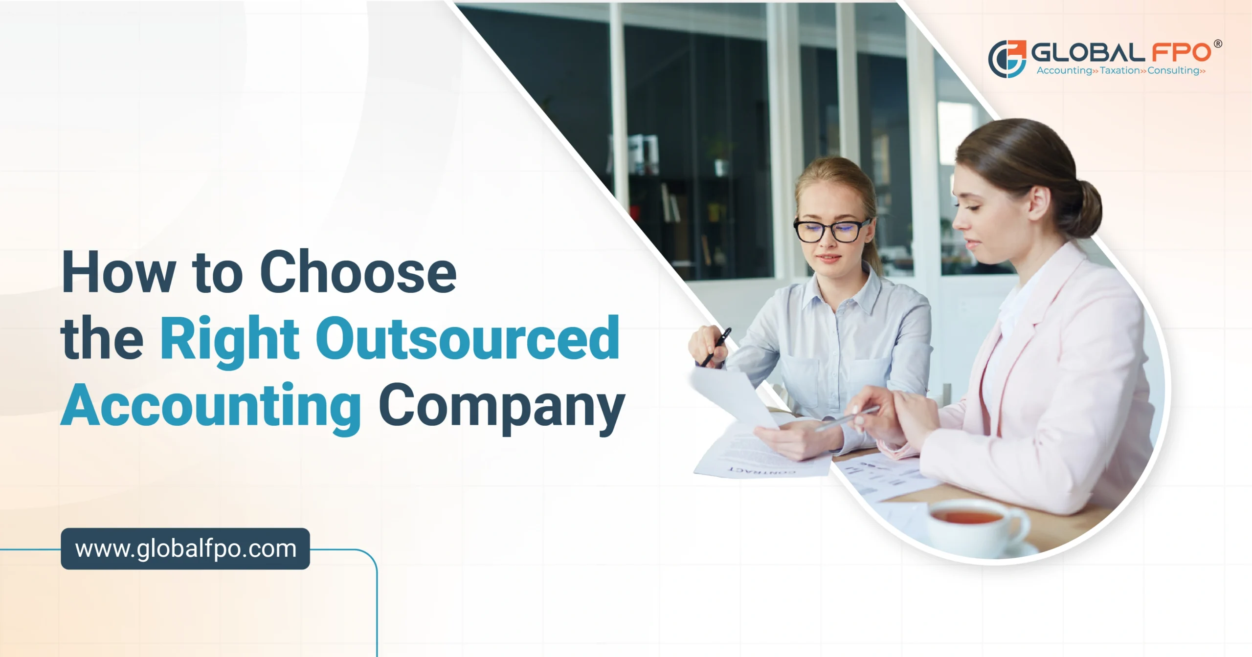 How to Choose the Right Outsourced Accounting Company in 2026