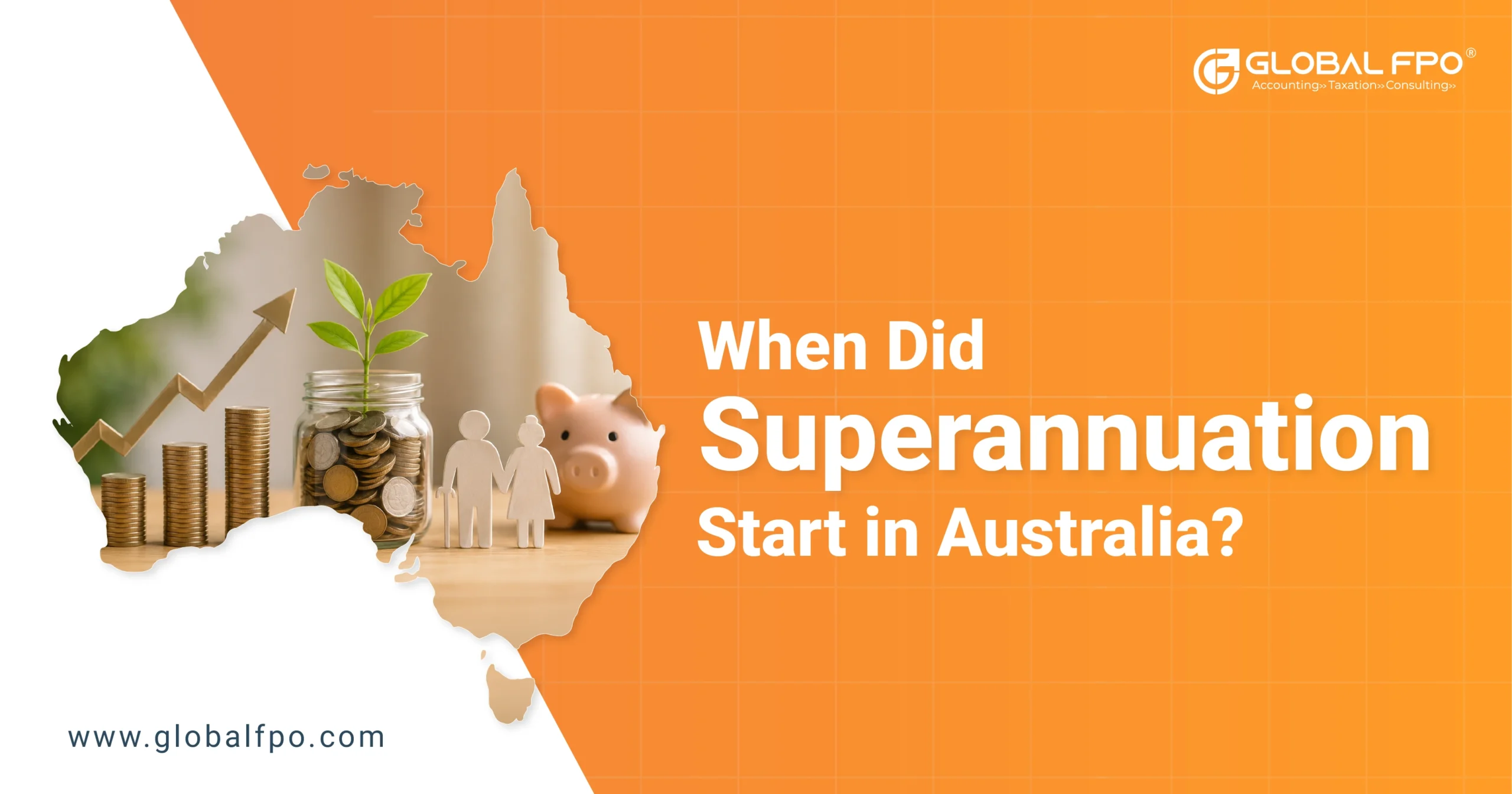When Did Superannuation Start in Australia?