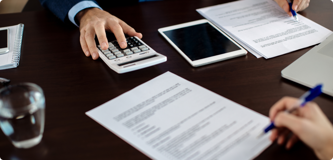 Financial Disclosures