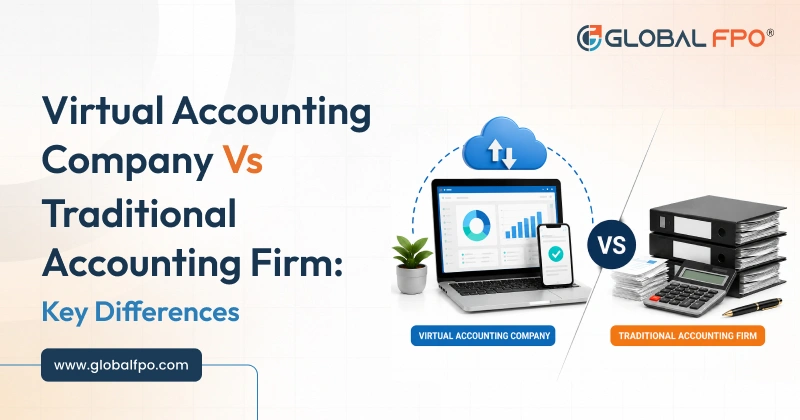 Virtual Accounting Company vs Traditional Accounting Firm: Key Differences